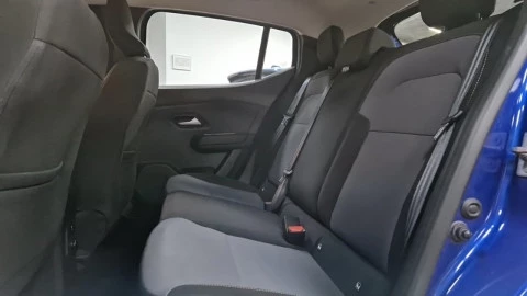 Dacia Sandero Stepway Extreme Go 74kW (100CV) ECO-G