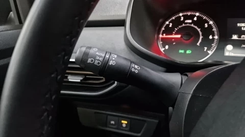 Dacia Sandero Stepway Extreme Go 74kW (100CV) ECO-G