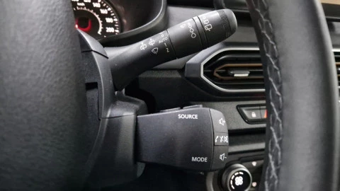 Dacia Sandero Stepway Extreme Go 74kW (100CV) ECO-G