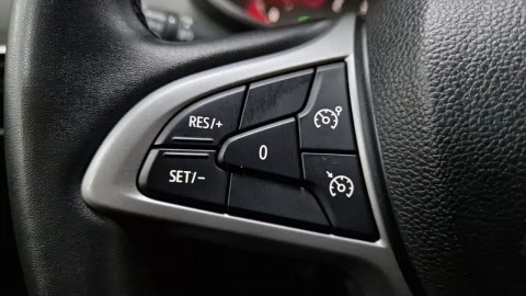 Dacia Sandero Stepway Extreme Go 74kW (100CV) ECO-G