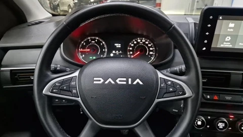 Dacia Sandero Stepway Extreme Go 74kW (100CV) ECO-G