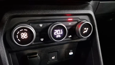 Dacia Sandero Stepway Extreme Go 74kW (100CV) ECO-G