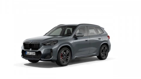BMW X1 sDrive20i