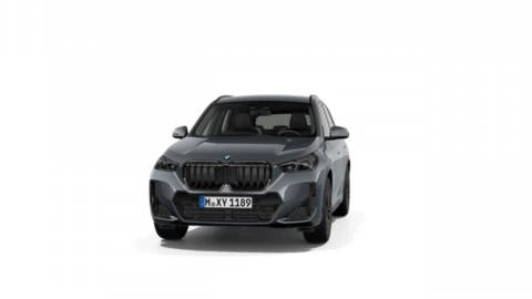 BMW X1 sDrive20i