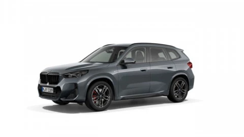 BMW X1 sDrive20i