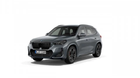 BMW X1 sDrive20i