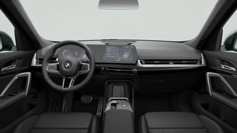 BMW X1 sDrive20i