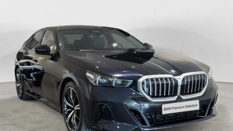 BMW Serie 5 520 d xDrive M Sport