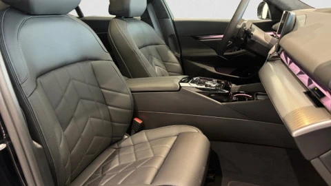 BMW Serie 5 520 d xDrive M Sport