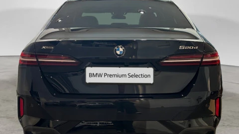 BMW Serie 5 520 d xDrive M Sport