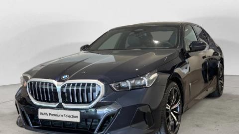 BMW Serie 5 520 d xDrive M Sport