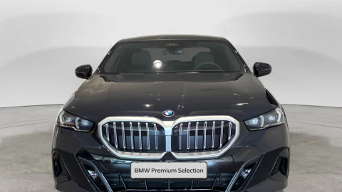 BMW Serie 5 520 d xDrive M Sport