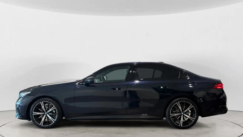 BMW Serie 5 520 d xDrive M Sport