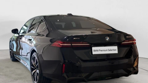BMW Serie 5 520 d xDrive M Sport
