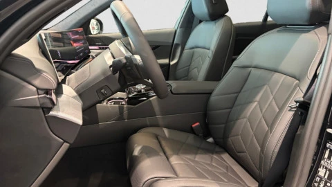 BMW Serie 5 520 d xDrive M Sport