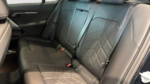 BMW Serie 5 520 d xDrive M Sport