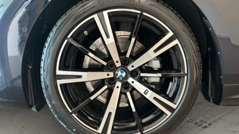 BMW Serie 5 520 d xDrive M Sport