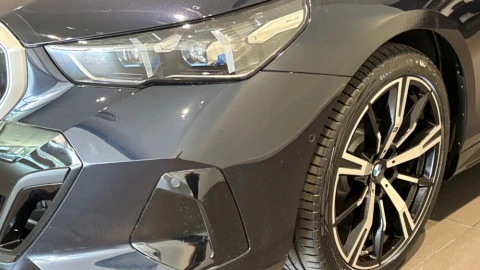 BMW Serie 5 520 d xDrive M Sport