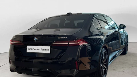 BMW Serie 5 520 d xDrive M Sport
