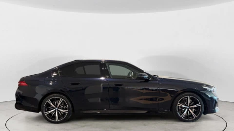BMW Serie 5 520 d xDrive M Sport