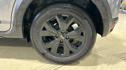 Dacia Sandero Stepway Extreme Go 74kW (100CV) ECO-G