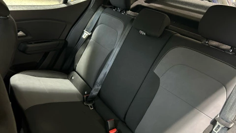 Dacia Sandero Stepway Extreme Go 74kW (100CV) ECO-G