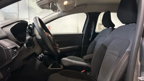 Dacia Sandero Stepway Extreme Go 74kW (100CV) ECO-G