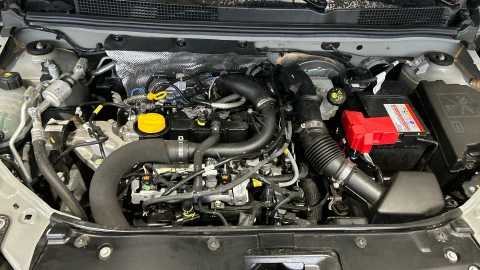 Dacia Sandero Stepway Extreme Go 74kW (100CV) ECO-G