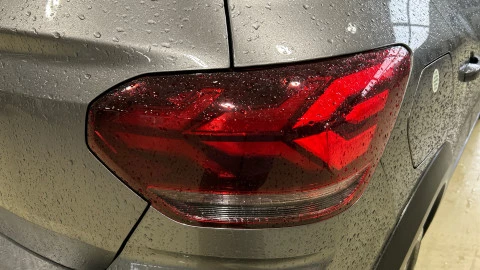 Dacia Sandero Stepway Extreme Go 74kW (100CV) ECO-G