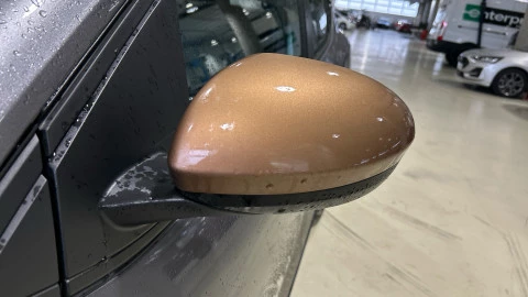 Dacia Sandero Stepway Extreme Go 74kW (100CV) ECO-G