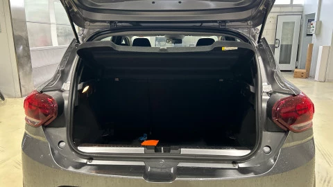 Dacia Sandero Stepway Extreme Go 74kW (100CV) ECO-G