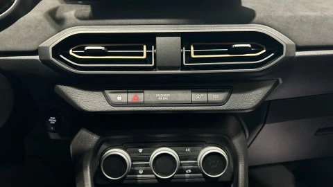 Dacia Sandero Stepway Extreme Go 74kW (100CV) ECO-G