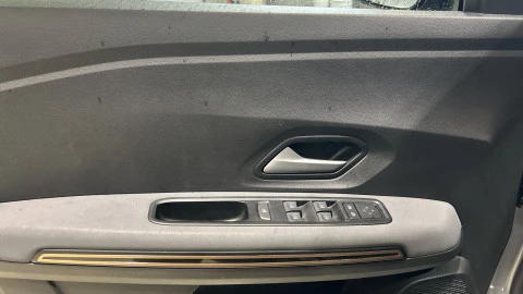 Dacia Sandero Stepway Extreme Go 74kW (100CV) ECO-G