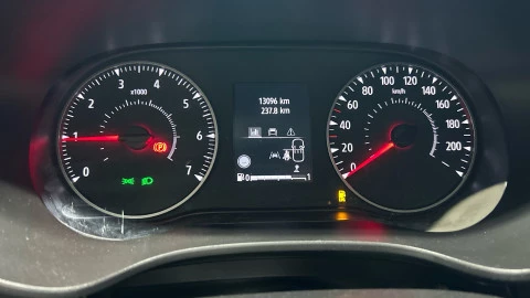 Dacia Sandero Stepway Extreme Go 74kW (100CV) ECO-G