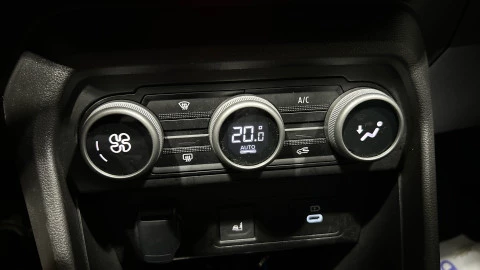 Dacia Sandero Stepway Extreme Go 74kW (100CV) ECO-G