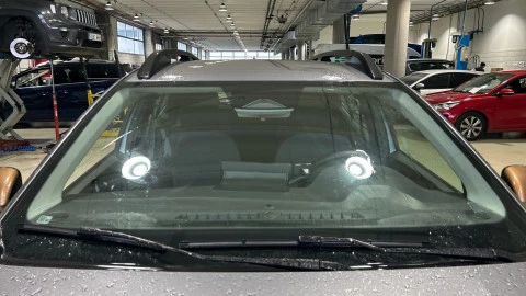 Dacia Sandero Stepway Extreme Go 74kW (100CV) ECO-G