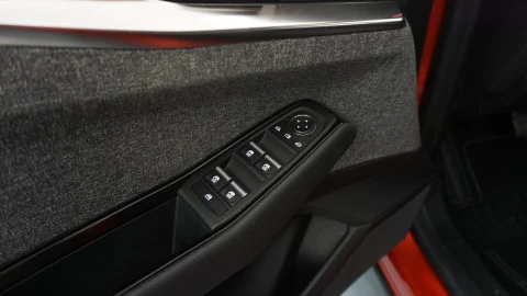 Renault Espace Techno E-Tech full hybrid 146kW