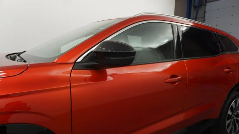 Renault Espace Techno E-Tech full hybrid 146kW