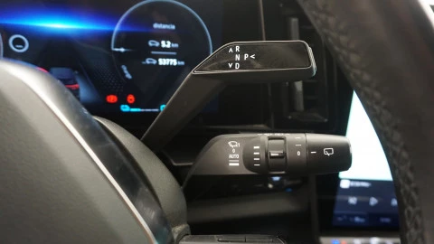 Renault Espace Techno E-Tech full hybrid 146kW