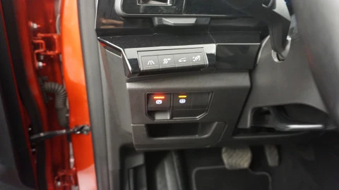 Renault Espace Techno E-Tech full hybrid 146kW