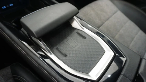 Renault Espace Techno E-Tech full hybrid 146kW