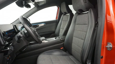 Renault Espace Techno E-Tech full hybrid 146kW