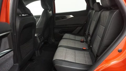 Renault Espace Techno E-Tech full hybrid 146kW