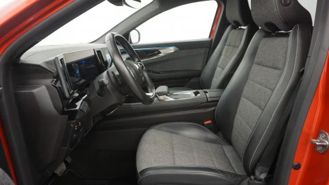 Renault Espace Techno E-Tech full hybrid 146kW