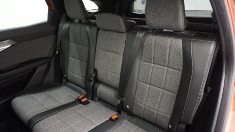 Renault Espace Techno E-Tech full hybrid 146kW