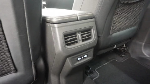 Renault Espace Techno E-Tech full hybrid 146kW