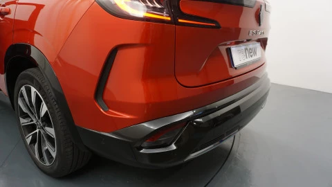 Renault Espace Techno E-Tech full hybrid 146kW