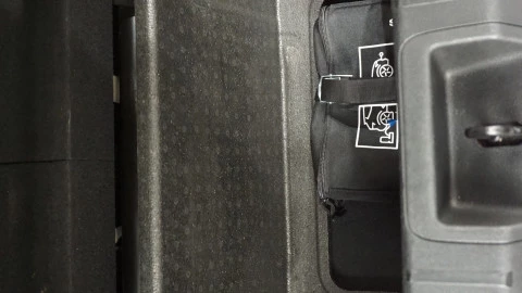 Renault Espace Techno E-Tech full hybrid 146kW