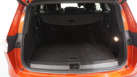 Renault Espace Techno E-Tech full hybrid 146kW