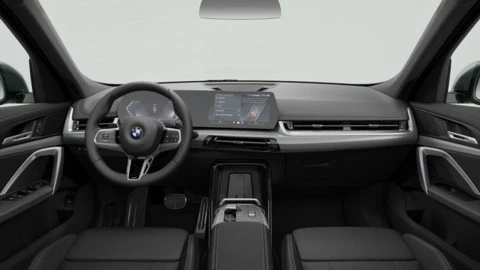 BMW X1 sDrive20i